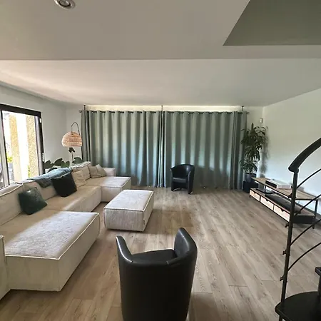 Casa vacanze L'escale Castelnau-le-Lez