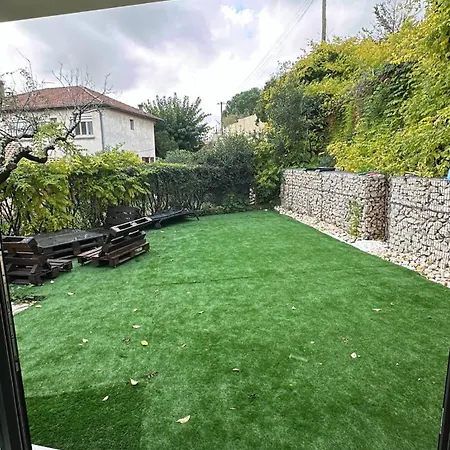 Casa vacanze L'escale Castelnau-le-Lez