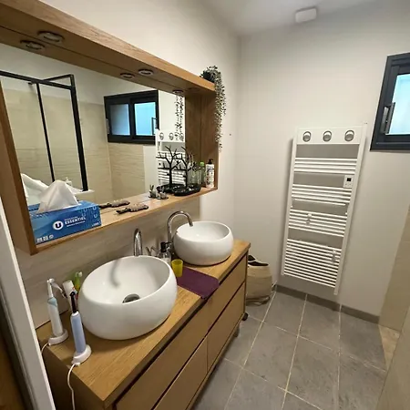 Casa vacanze L'escale *