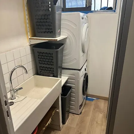 L'escale Casa vacanze